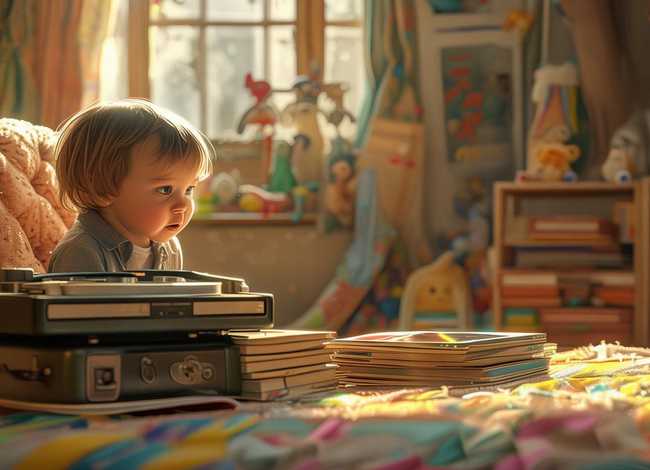 儿童故事mp3免费收听 - mp3儿童故事免费在线收听