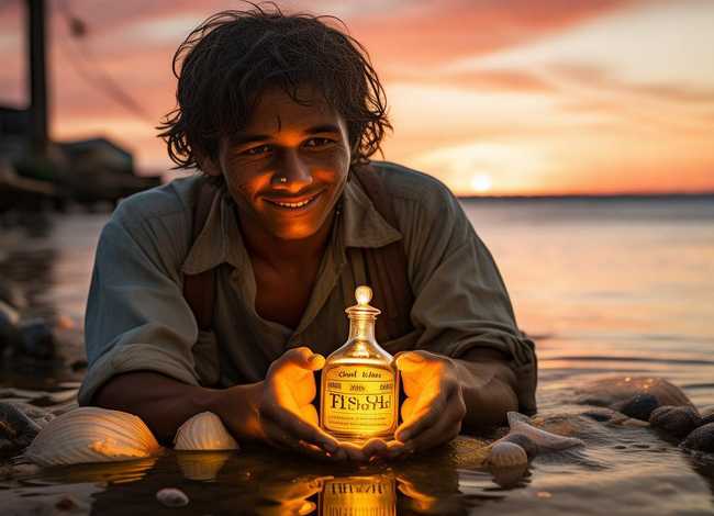 鱼油故事,鱼油的故事 鱼油故事,鱼油的故事