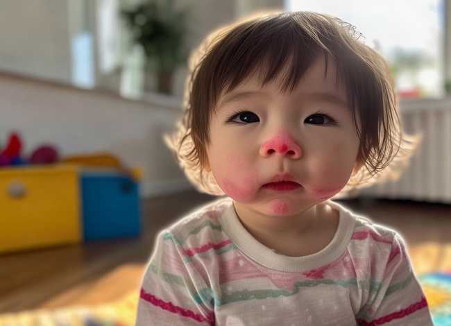 儿童细菌感染的症状、儿童细菌感染的症状有哪些 儿童细菌感染的症状、儿童细菌感染的症状有哪些