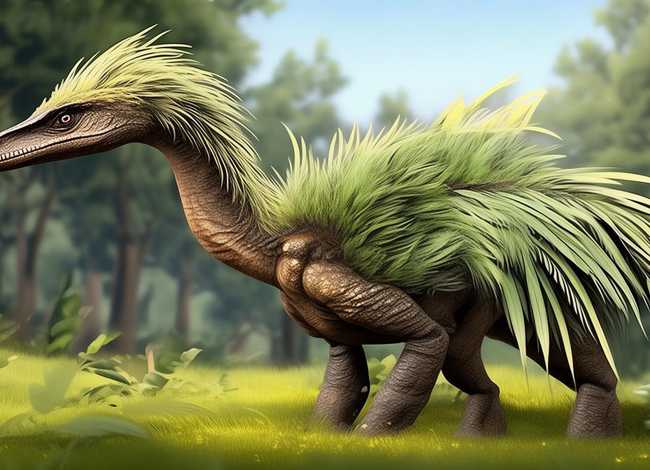 带羽毛的恐龙简笔画,带羽毛的恐龙简笔画怎么画 带羽毛的恐龙简笔画,带羽毛的恐龙简笔画怎么画