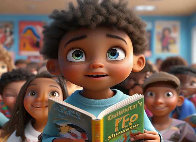 儿童英雄故事讲解教程、少儿讲英雄故事