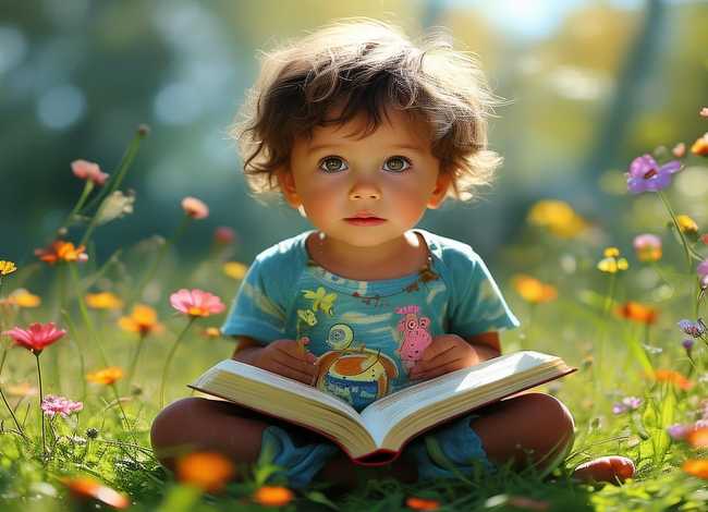 儿童哲理故事绘本点读版、富有哲理的幼儿绘本故事