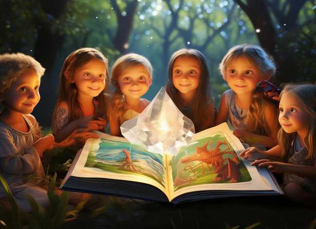 少儿故事大全故事大全 少儿故事大全 经典