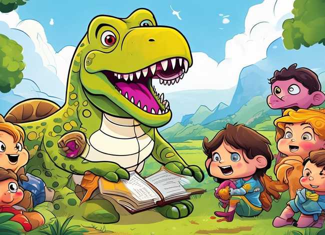 恐龙故事儿童版在线听、恐龙故事在线听故事大全集 恐龙故事儿童版在线听、恐龙故事在线听故事大全集