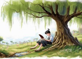 陶渊明的故事四年级 - 陶渊明的故事四年级上册