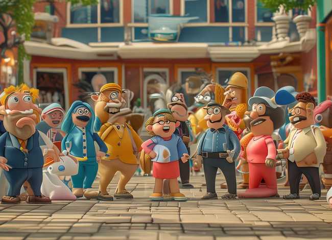 英语成语故事视频大全连续播放、英文成语故事视频