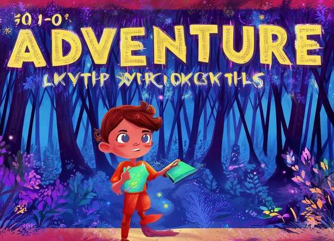 10一12岁儿童故事书在线阅读（故事书大全阅读(10~12岁)）