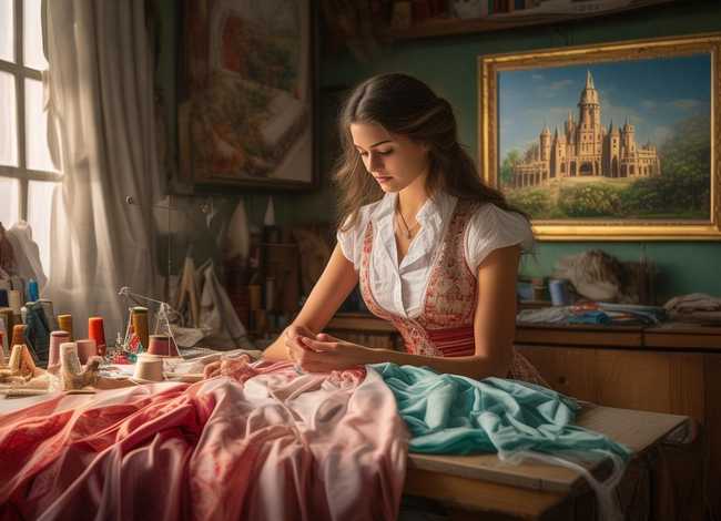 《小裁缝的故事》、《小裁缝的故事》阅读感想