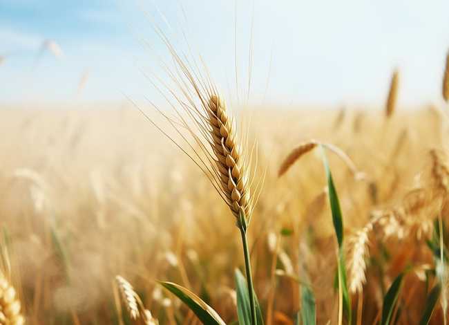 麦穗故事的寓意 - 麦穗故事的寓意是什么 麦穗故事的寓意 - 麦穗故事的寓意是什么