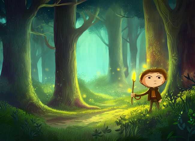 经典故事简笔画、经典故事简笔画图片