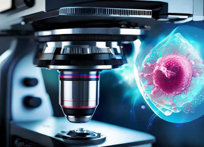 光学显微镜的资料20字 - 光学显微镜的介绍大全20字