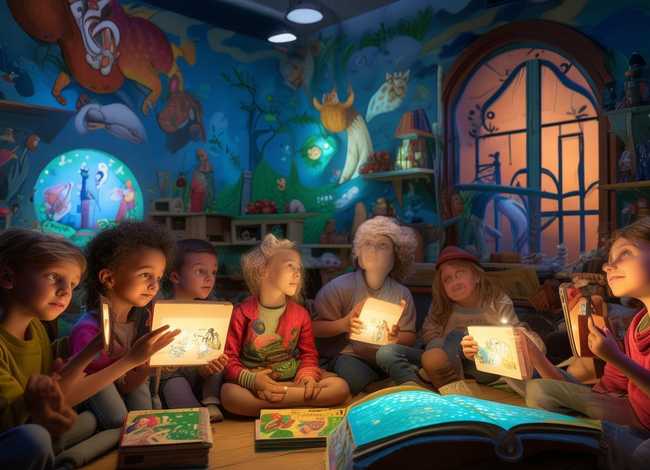 儿童故事下载免费下载、儿童故事100个免费听下载