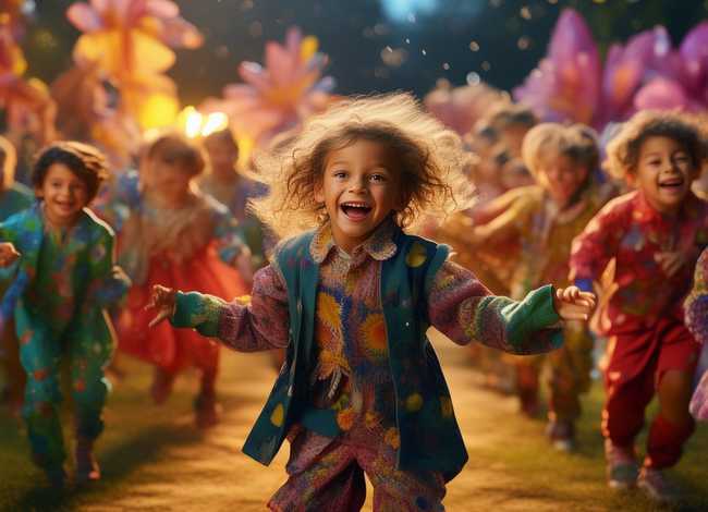 儿童舞蹈故事情节；幼儿舞蹈故事情节创编