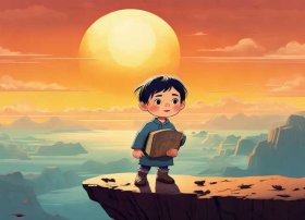 中国儿童励志故事、中国励志故事儿童