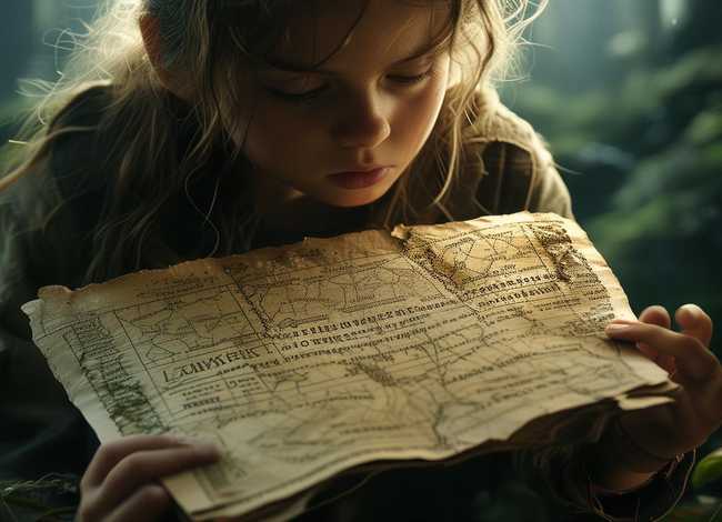 给予的故事的中心句是哪句，给予的故事的中心句是什么