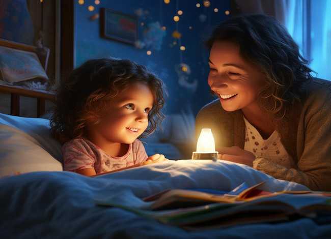 讲故事儿童大全在线收听（讲故事小儿故事）