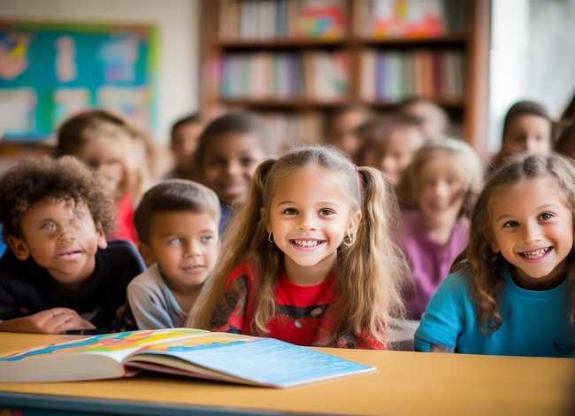 英语短篇文章小学；小学英语文章短篇50字