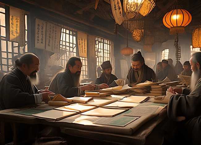 唐人故事书籍（唐人故事书籍推荐）