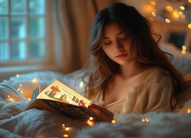 女朋友故事大全睡前故事 - 女朋友故事大全睡前故事甜