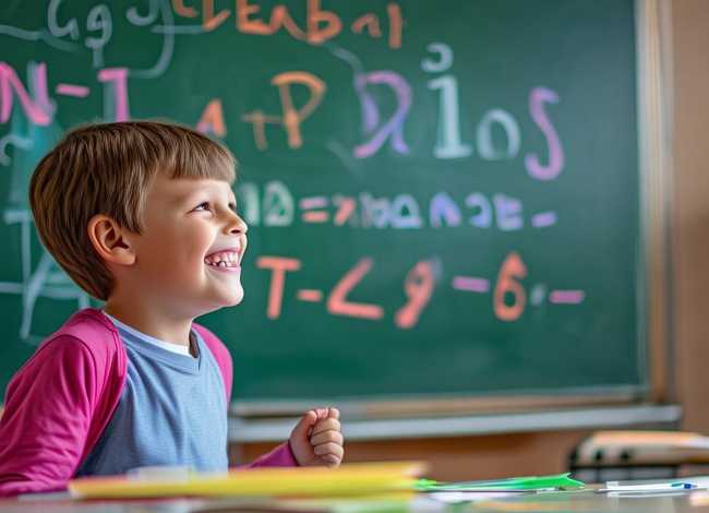 趣味数学故事20字左右 - 趣味数学故事20字左右三年级