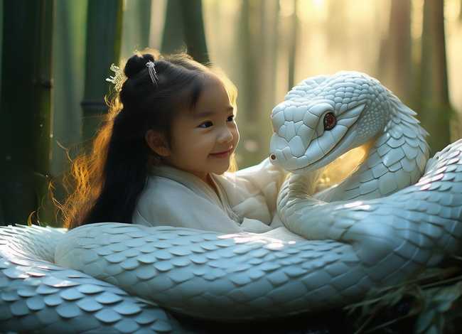 儿童故事白蛇传故事视频，白蛇传故事视频播放