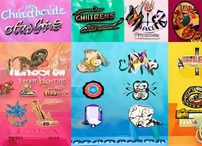 儿童品牌服装有哪些牌子；儿童品牌服装有哪些牌子标志