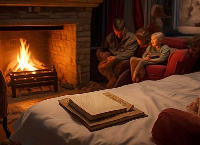 最温馨的60个睡前故事文字版、最温馨的60个睡前故事文字版本