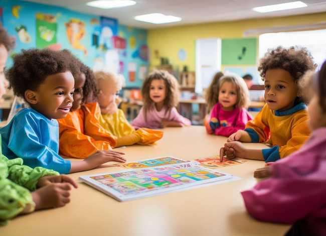 讲文明的小故事 - 讲文明的小故事 幼儿园