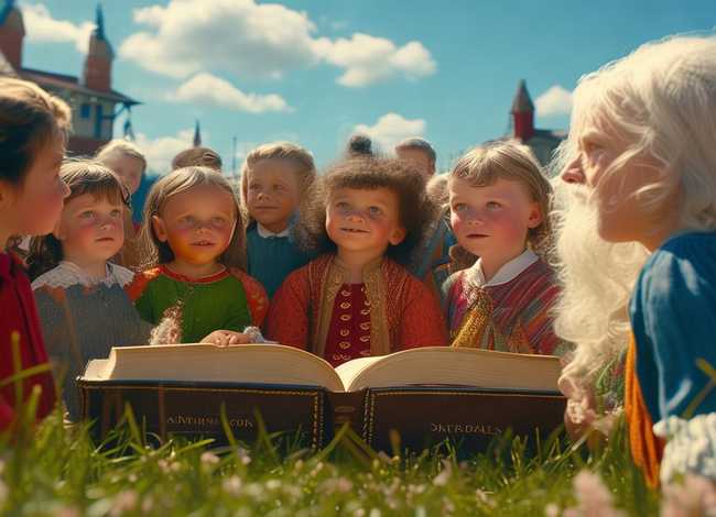 儿童故事安徒生童话 儿童故事安徒生童话正版