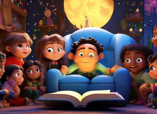 儿童有声故事书大全免费、儿童有声故事书大全免费听