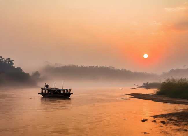 黄河的小故事名称 黄河的小故事名称大全
