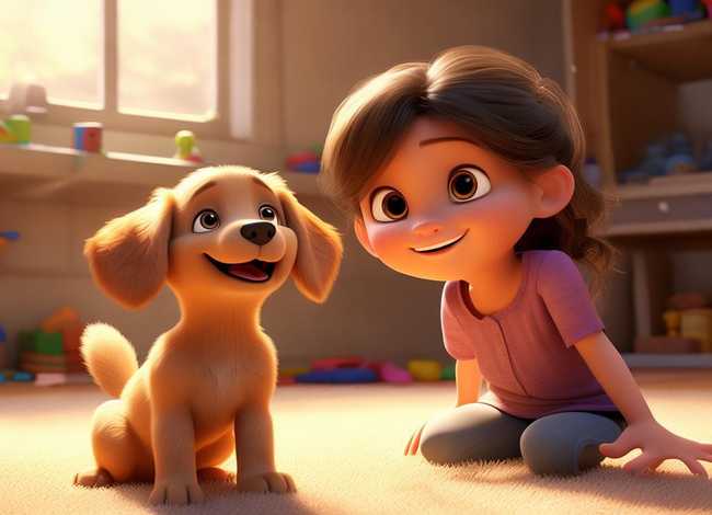 你真好故事绘本（绘本故事 你真好）