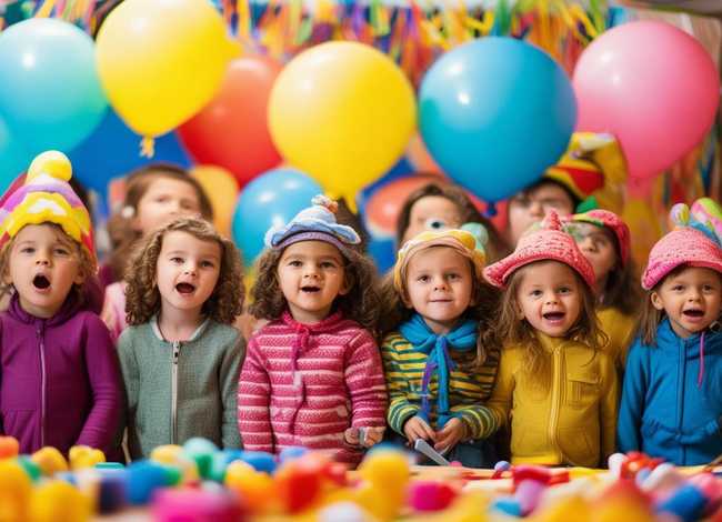 儿童故事演讲背景音乐纯音乐 儿童演讲背景音乐欢快