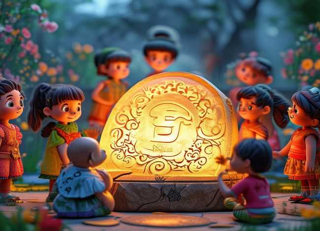 儿童剧成语故事cctv - 少儿成语故事剧本