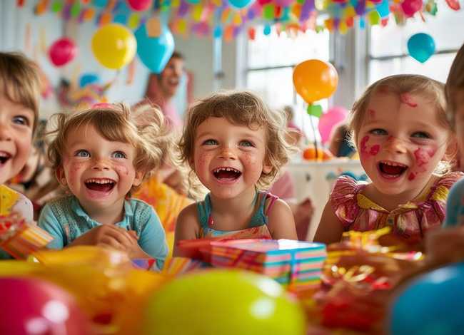 关于六一儿童节的简短故事；关于六一儿童节的故事幼儿