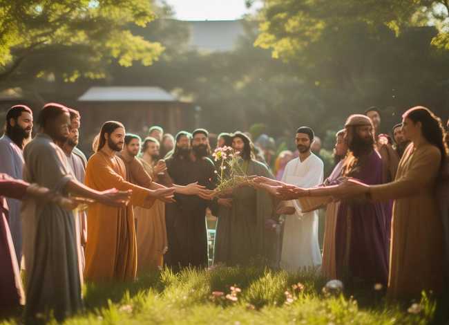谦让故事集锦、有关谦让的故事集锦