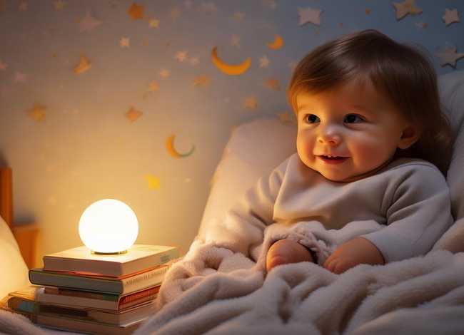 宝宝睡前故事幼儿 - 宝宝睡前故事 婴幼儿