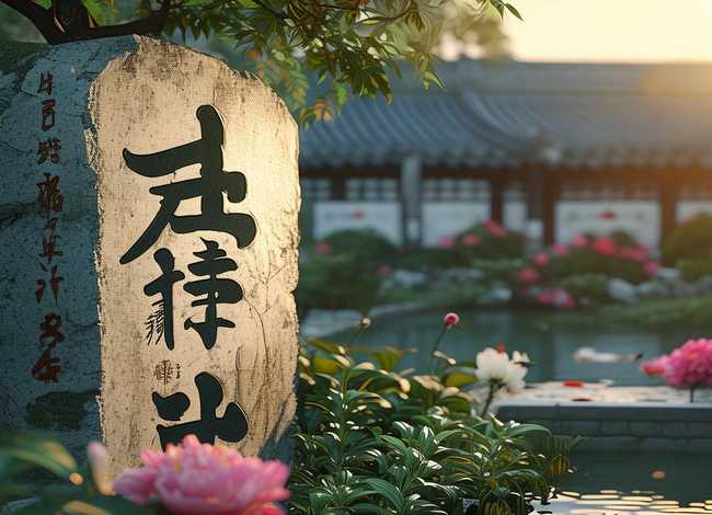 耿字的故事、耿姓的故事