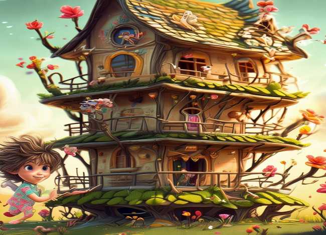 儿童故事不听话的小朋友，不听话的小朋友的故事