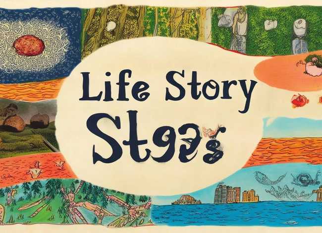 生命的故事纪录片、生命的故事纪录片手抄报