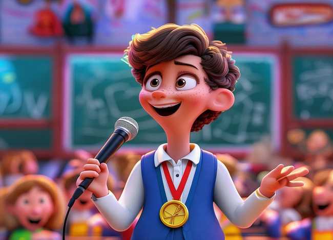 小学生讲故事ppt、小学生讲故事比赛一等奖稿子