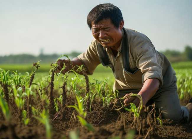 拔苗助长成语故事原文带拼音(拔苗助长带拼音的故事) 拔苗助长成语故事原文带拼音(拔苗助长带拼音的故事)