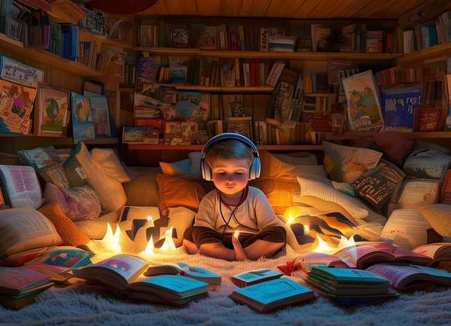 口袋故事在线收听免费 - 口袋故事在线收听免费全集