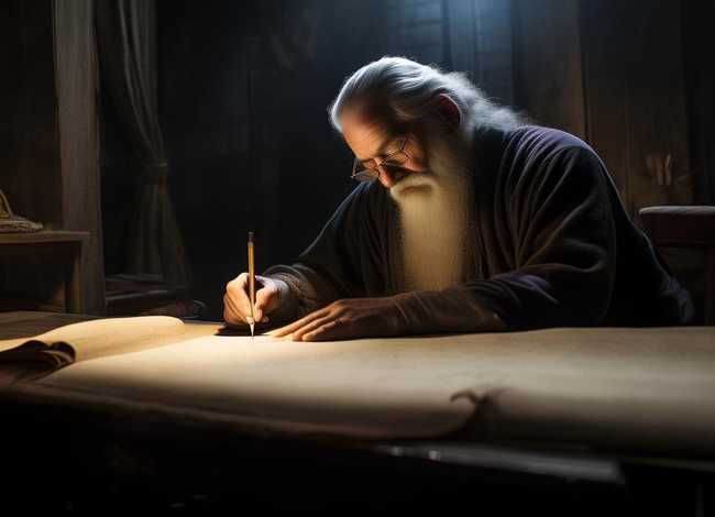 一字千金的故事一百字，一字千金的故事一百字怎么写