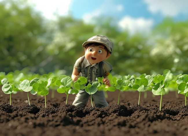 讲故事拔苗助长视频完整版 讲故事拔苗助长视频完整版免费观看