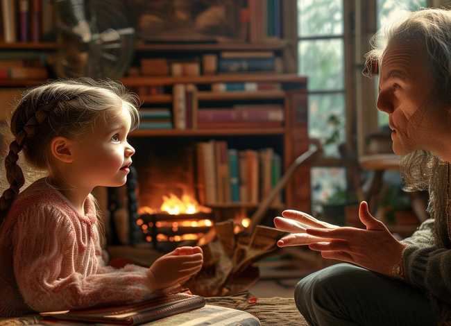 安徒生讲故事哔哩哔哩、安徒生讲故事哔哩哔哩免费听