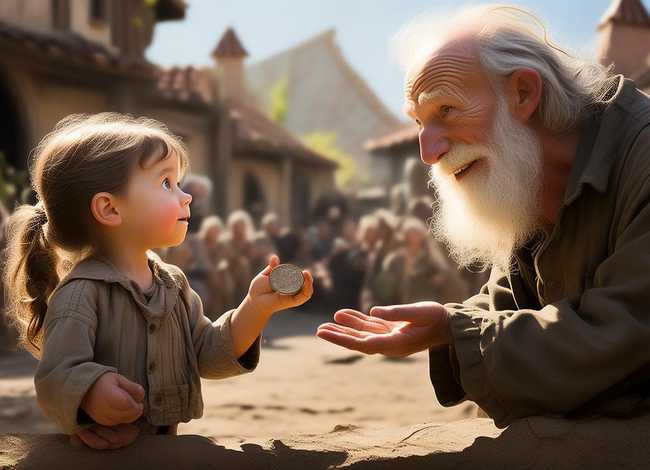 守信的典故 儿童，守信的经典故事