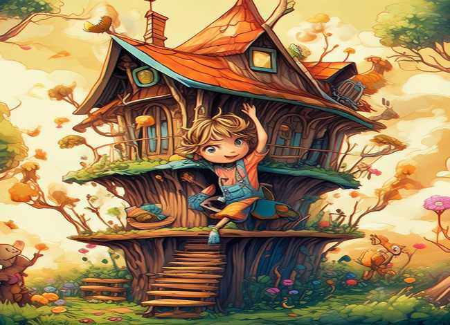 儿童故事不听话的小朋友，不听话的小朋友的故事