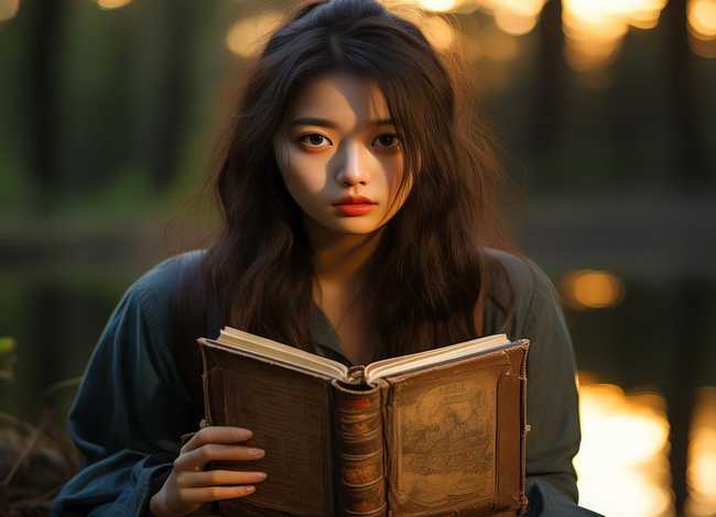 意林故事集；意林故事大全情感