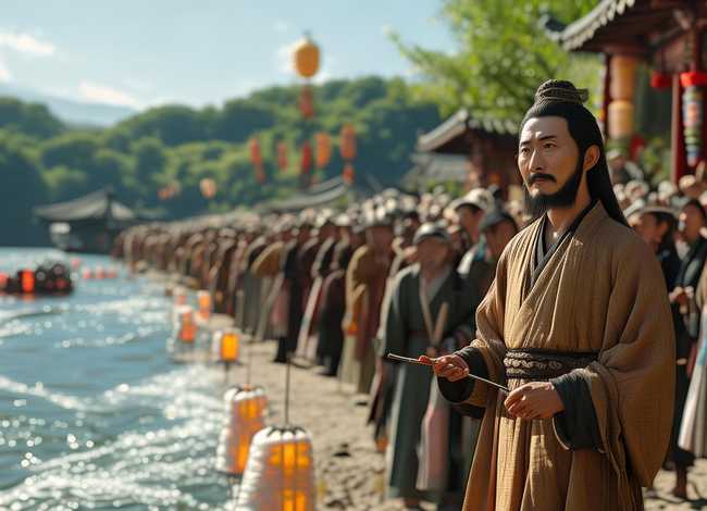 屈原故事视频动画片下载，屈原故事视频动画片下载免费